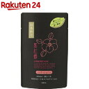 四季折々 黒紅椿コンディショナー 詰替(400mL)【四季折...