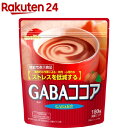 名糖 GABAココア(180g)【名糖産業】