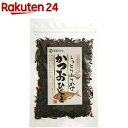 マルシマ しっとりふりかけ かつおひじき(40g)