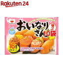 おいなりさん 16コ分(310g*10コセット)