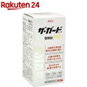 【第3類医薬品】【訳あり】ザ・ガードコーワ 整腸錠PC(360錠)【ザ・ガードコーワ】