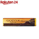 ゴディバ バー 85%ガナッシュ(45g)【ゴディバ(GOD...