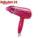 コイズミ マイナスイオンヘアドライヤー ピンク KHD-9110/P(1台)【コイズミ】