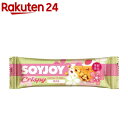 SOYJOY(ソイジョイ) クリスピー サクラ(25g*12...