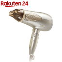 コイズミ マイナスイオンヘアドライヤー ゴールド KHD-9110/N(1台)【コイズミ】