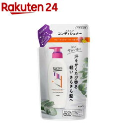 <strong>サクセス</strong>24 コンディショナー <strong>フローラル</strong>の香り 詰替(280ml)【scq27】【<strong>サクセス</strong>】