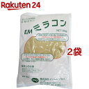 EMミラコン(600g*2コセット)【イーエムジャパン】