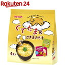 マルサン ぐでたまのかき玉みそ汁(4食)【マルサン】