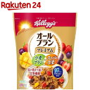 ケロッグ オールブランプレミアム(300g)【kzx】【オールブラン】