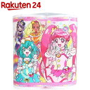 スター トゥインクル プリキュア トイレットペーパー(4ロー...
