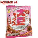 大豆チップス 梅(50g)