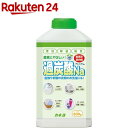 カネヨ 過炭酸ナトリウム(500g)【カネヨ】