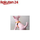 サイドステッチハーネス S オレンジ(1本入)【送料無料】