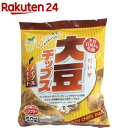 大豆チップス メイプル(50g)