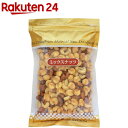 クラウンフーヅ ミックスナッツ(500g)【クラウンフーヅ】...