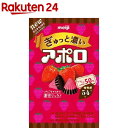 ぎゅっと濃いアポロ(40g)...
