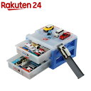 トミカワールド パーキングケース24(1セット)【トミカ】