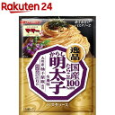 マ・マー ã‚ãˆã‚‹ã ã‘パスタソース é€¸å“ ã‹ã‚‰ã—明太å 生風味(50g)ã€ãƒžãƒ»ãƒžãƒ¼ã€‘