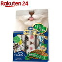 コンボキャット プレゼント ドライ まぐろと8種の野菜味 かつお節風味(20g*12袋入)【コンボ(COMBO)】