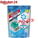 【訳あり】【アウトレット】アリエール サイエンスプラス パワージェルボール 詰替え用(18コ入*3コセット*3コセット)【アリエール パワージェルボール】