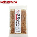 ムソー 海鮮ふりかけ 小魚入り(35g)【イチオシ】