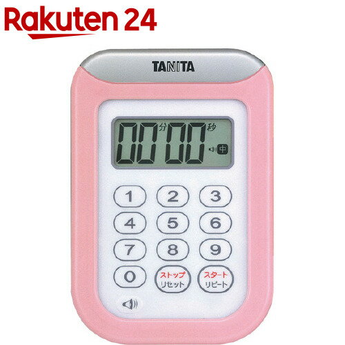 ^j^ ې􂢃^C}[100v sN TD-378-PK(1) ^j^(TANITA) 