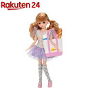 リカちゃん ドール LD-14 ハッピーショッピング(1セッ...