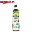 美酢(ミチョ) カラマンシー(900ml)【spts1】【C...