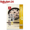 十六穀ごはん(30g*6袋入)