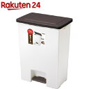R防臭エバンペダルペール ワイド 45L(1コ入)【エバン】