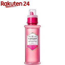 <strong>ラボン</strong> <strong>シャレボン</strong> オシャレ着用洗剤 フレンチマカロン(500ml)【ラ・ボン ルランジェ】[部屋干し]