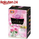 バブ The Aroma プレジャー(40g*12錠)【バブ】