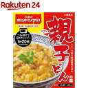 大塚のボンドンブリ! 親子どんの素(180g)【大塚食品】