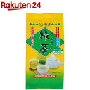 さっとでる緑茶(4g*40包入)