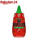 菜館アジア シラチャーソース(165g)【菜館(SAIKAN)】