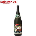 じょうご 黒糖焼酎 25度(1800mL)