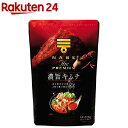 ミツカン NABE THE PREMIUM 濃旨キムチ鍋つゆ...