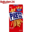 プリッツ ロースト(62g)【プリッツ(PRETZ)】