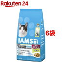 アイムス 成猫用 下部尿路とお口の健康維持 チキン(550g...