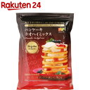 創健社 パンケーキネオハイミックス 砂糖使用(400g)...