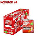 アミノバイタル ゼリー ダイエットエクササイズ(180g*6コ入)【アミノバイタル(AMINO VITAL)】