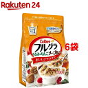 フルグラ くるみ&りんごメープル味(700g*6コセット)【フルグラ】