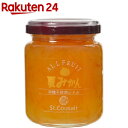 サンクゼール オールフルーツジャムå¤ã¿ã‹ã‚“(145g)ã€ã‚µãƒ³ã‚¯ã‚¼ãƒ¼ãƒ«ã€‘