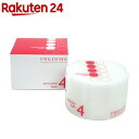 ミルボン プレジューム ワックス 4(90g)【ミ