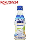 牛乳と楽しむカルピス(300mL)【カルピス】