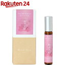 Heavenly Aroom オードトワレ ロールオンタイプ 染井吉野 7ml(7ml)