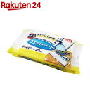 おそーじじょーず フローリング用ウェットシート セスキ(20...