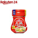 丸鶏がらスープ 瓶(55g)