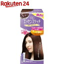 パオン エッセンスリッチ クリームタイプ 5W 暖かみのある...