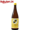 味の母(みりん風調味料) 720ml【ms12ny】【イチオ...